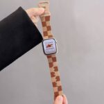 アップルウォッチ バンド ベルト apple watch 44mm 45mm 46mm 49mm ULTRA シリコン ベルト