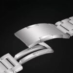 apple watch ベルト チタン 高級バンド チタニウムバンド apple watchバンド メンズ アップルウォッチ バンド