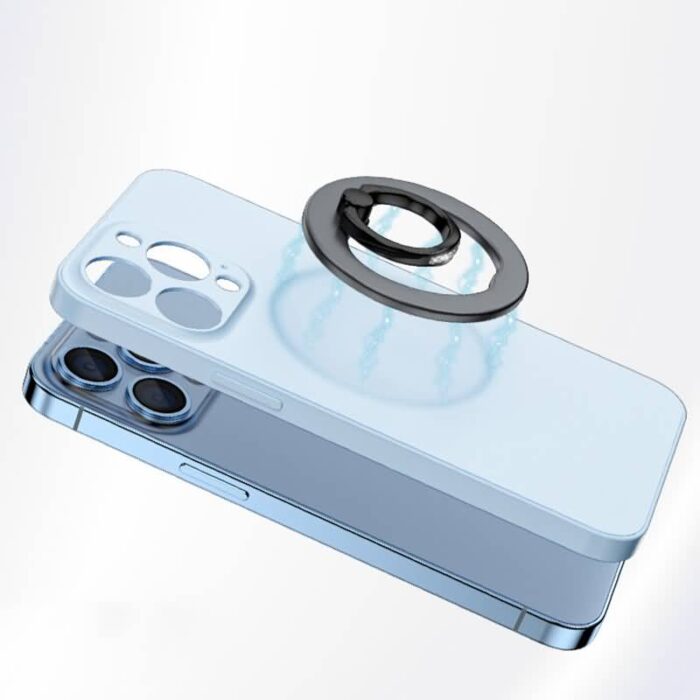 magsafe スマホリング