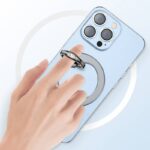 magsafe スマホリング