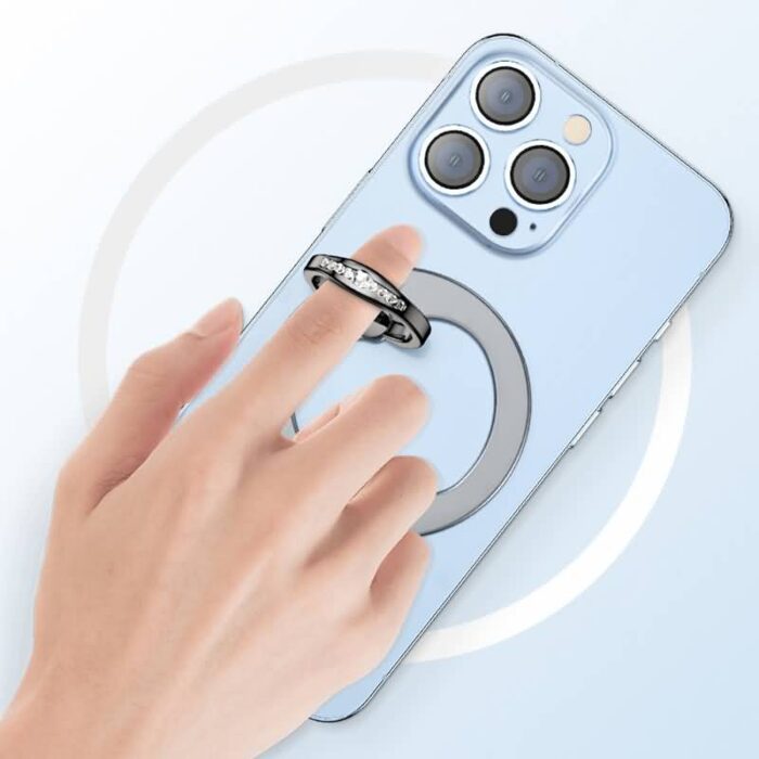 magsafe スマホリング