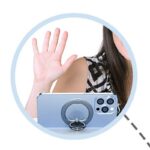 magsafe スマホリング