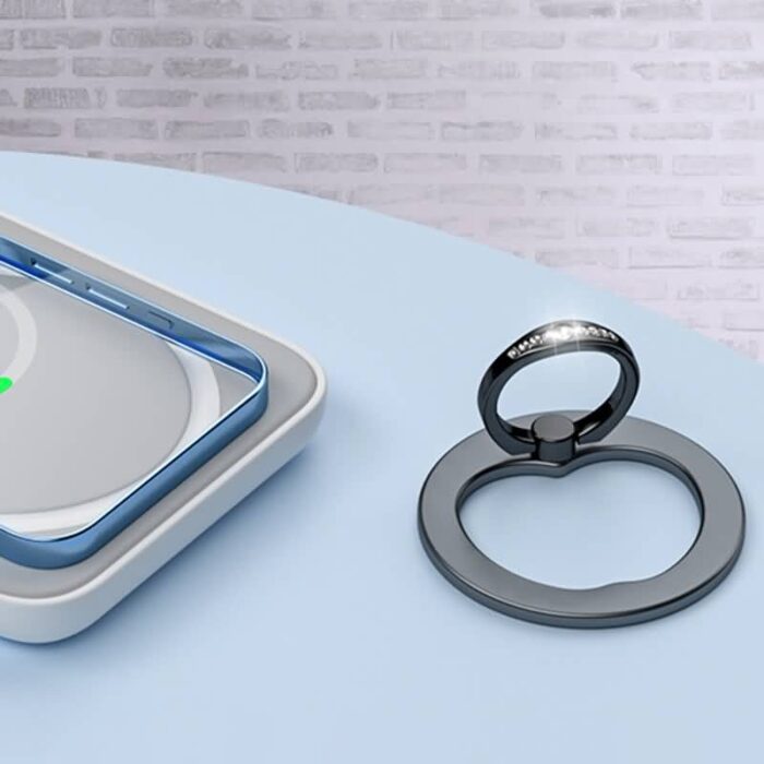 magsafe スマホリング