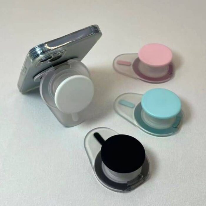 MagSafe対応 スマホグリップ スマホホルダー マグセーフ リングホルダー