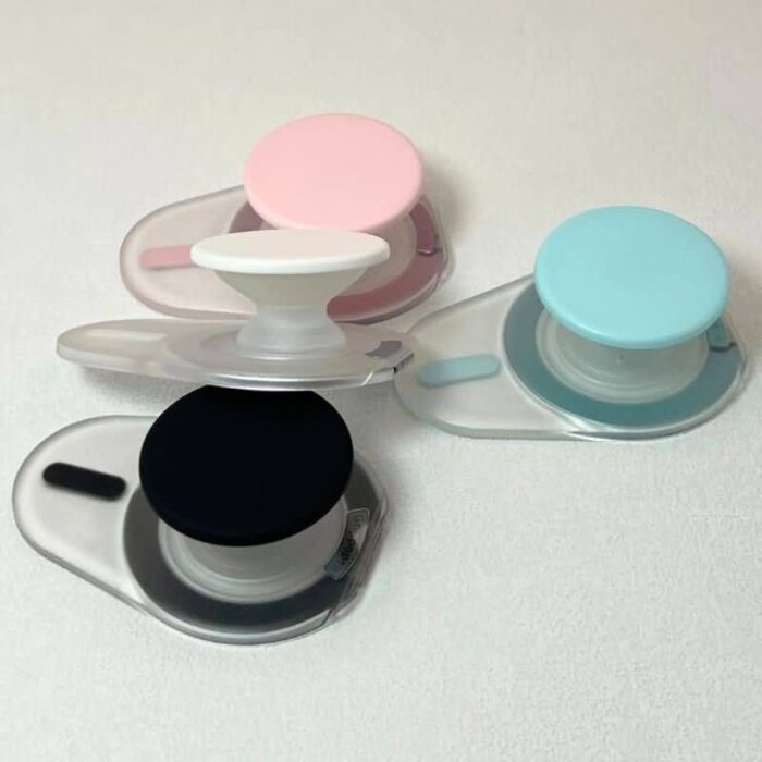 MagSafe対応 スマホグリップ スマホホルダー マグセーフ リングホルダー