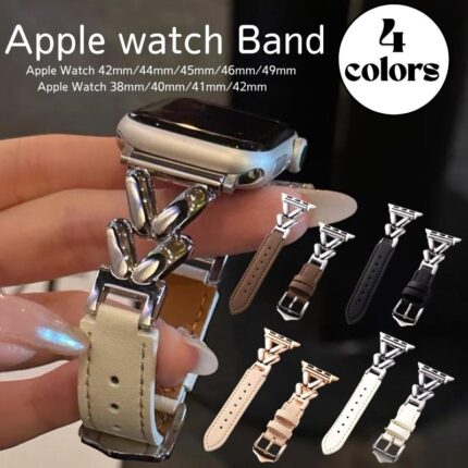 Apple Watch 腕時計ストラップ apple watch ベルト