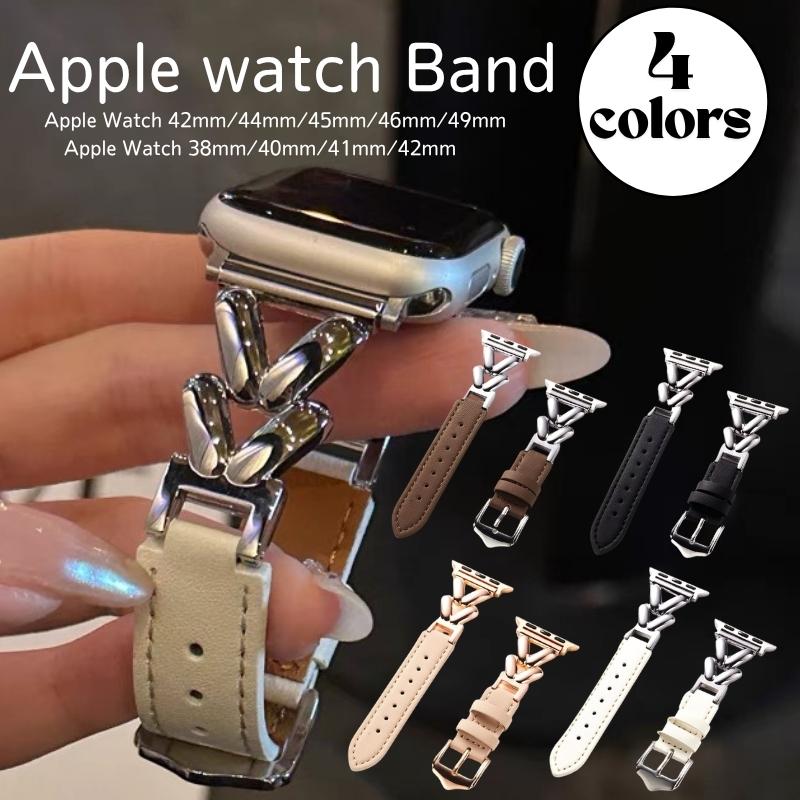 Apple Watch 腕時計ストラップ apple watch ベルト