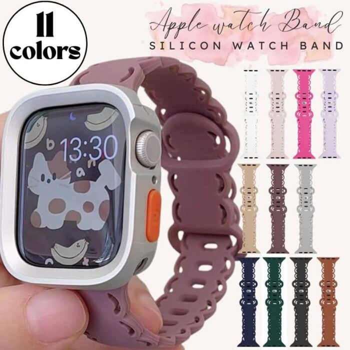 アップルウォッチ バンド ベルト apple watch 44mm 45mm 46mm 49mm ULTRA シリコン ベルト AppleWatchベルトシリコン スポーツバンド apple watch 44mm 45mm 46mm 49mm ULTRA シリコン ベルト AppleWatchベルトシリコン スポーツバンド apple watchバンド