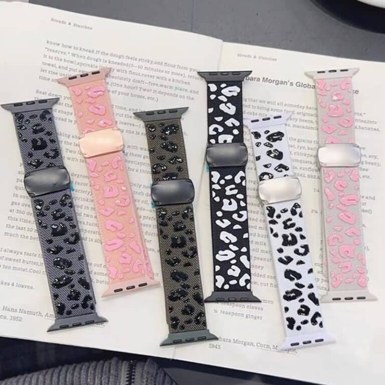 アップルウォッチ バンド apple watch ベルト 44mm ナイロン