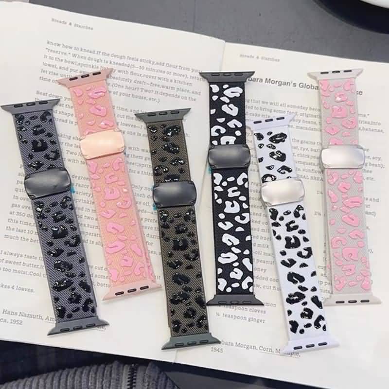 アップルウォッチ バンド apple watch ベルト 44mm ナイロン