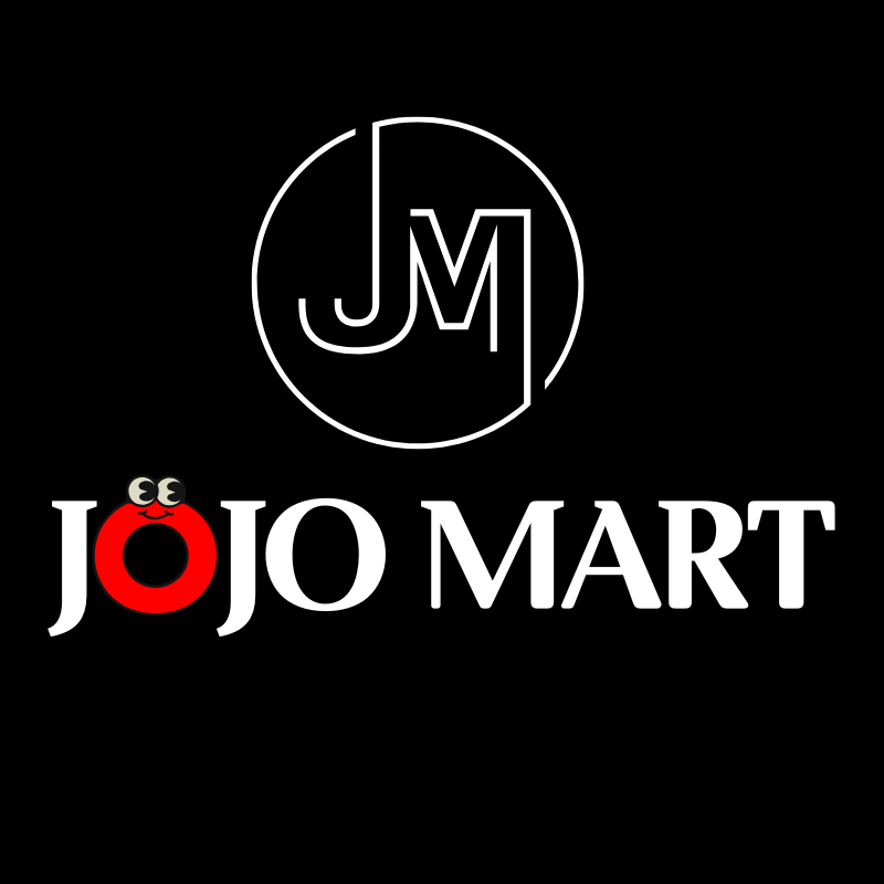jojo-mart